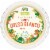 Good Foods Plant Based Spicy Queso Blanco Style Dip Perspective: top