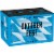 Goose Island Oktoberfest German Style Marzen Perspective: top