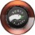 Goose Island Beer Company India Pale Ale Beer Perspective: top