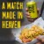 Goose Island 312 Urban Wheat Ale Perspective: top