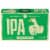 Goose Island Citrus; Pale Malt; Wheat; Hop Craft IPA Beer Perspective: top