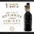Goose Island Bourbon County Reserve Imperial Stout Beer Perspective: top