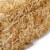 Holiday Home™ Straw Hay Bale Perspective: top