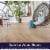 Bona 36 Oz. Hardwood Floor Cleaner WM700059001 Perspective: top