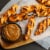 Thai Kitchen Gluten Free Peanut Satay Sauce Perspective: top