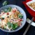 Thai Kitchen Gluten Free Pad Thai Sauce Perspective: top