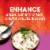Thai Kitchen® Unsweetened Coconut Cream Perspective: top