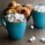 Thai Kitchen Lite Coconut Milk Perspective: top