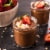 Thai Kitchen® Lite Coconut Milk Perspective: top