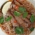 Thai Kitchen Gluten Free Thin Rice Noodles Perspective: top