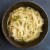 Thai Kitchen Gluten Free Spring Onion Instant Rice Noodle Soup Perspective: top