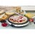 Euro Cuisine CM20 Crepe Maker & Multi Purpose Grill Perspective: top