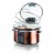 Euro Cuisine® Electric Slow Cooker Perspective: top