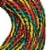 Airhead 4 Rider Towable Tube 60 Foot Tow Rope Boat Lake | AHTR-4000 Perspective: top