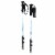Yukon Charlie's Advanced 8 x 25 Inch Women's Snowshoe Kit with Poles and Bag Perspective: top