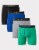 Hanes® Ultimate Comfort FlexFit Boxer Brief - Assorted Lg Perspective: top