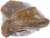 Natures Own Smoked Knuckle Bone Perspective: top