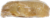 Natures Own Puffed Snout Dog Chew Perspective: top