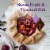 Coppola Diamond Collection Paso Robles California Cabernet Sauvignon Red Wine Perspective: top
