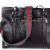 Purse Strap - Red Green Handbag Replacement Strap, Best Christmas, black Friday Gift! Perspective: top