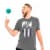Dude Perfect Blitz Ball Perspective: top