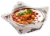 Khaby's Khasa™ Bowl Hugger Perspective: top