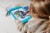 Flo Magic™ Enchanted Series Craft Airbrushed Masterpieces with Magical Layering Stencils Perspective: top
