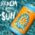 Bell's Oberon Wheat Ale Craft Beer Perspective: top