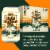 Bell's Light Hearted IPA Craft Beer Perspective: top