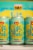 Bell's® No Yeah Easy Drinking Golden Ale Craft Beer Perspective: top