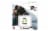 Kingston Canvas Select Plus SD Memory Card Perspective: top