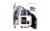 Kingston Canvas Select Plus microSD Memory Card Perspective: top