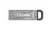 Kingston Data Traveler Flash Drive Perspective: top