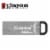 Kingston Data Traveler Kyson Flash Drive Perspective: top