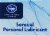 Kroger® Sensual Personal Lubricant Perspective: top