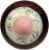 Bach® Wild Rose Flower Essence Perspective: top