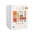 Rishi Tea Organic Masala Chai Black Tea Sachets Perspective: top