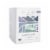 Rishi Tea Organic Lavender Mint Tea Sachets Perspective: top