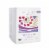 Rishi Tea & Botanicals Organic Valerian Dream Tea Perspective: top