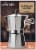 Primula® Aluminum Espresso Maker Perspective: top