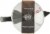 Primula Doris Aluminum Percolator Perspective: top