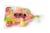 Kiddie Cruncher Mixed Apple Bag Gala Apples Granny Smith Apples Pink Lady Apples Perspective: top