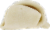 Bravo Natural Knotted Bone Perspective: top