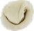 Bravo Premium Knotted Bone Rawhide Perspective: top