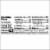 Horizon Organic 1% Lowfat Vanilla Milk Perspective: top