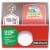 Horizon Organic 2% Reduced Fat High Protein Chocolate Milk Perspective: top