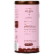 The Republic of Tea Strawberry Cuppa Chocolate Herbal Blend Tea, Low Caffeine, 36 Tea Bags Perspective: top