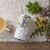 The Republic of Tea® Super Herb® Organic Dandelion Tea Bags Perspective: top