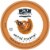 SO Delicious® Dairy Free Salted Caramel Frozen Dessert Pint Perspective: top