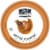 SO Delicious® Dairy Free Salted Caramel Frozen Dessert Pint Perspective: top